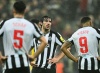Kết quả bóng đá Newcastle vs Dortmund: Tấn công bế tắc, Chích chòe nhận kết đắng